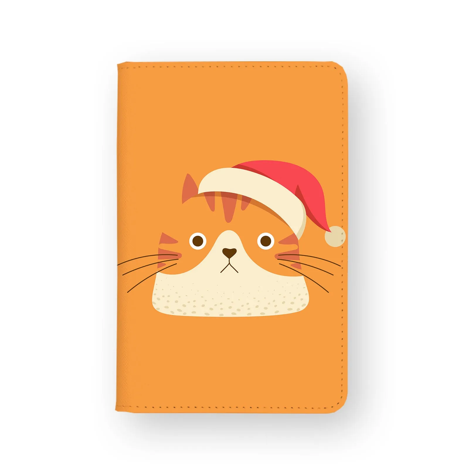 Travel Wallet - Cat Kitty