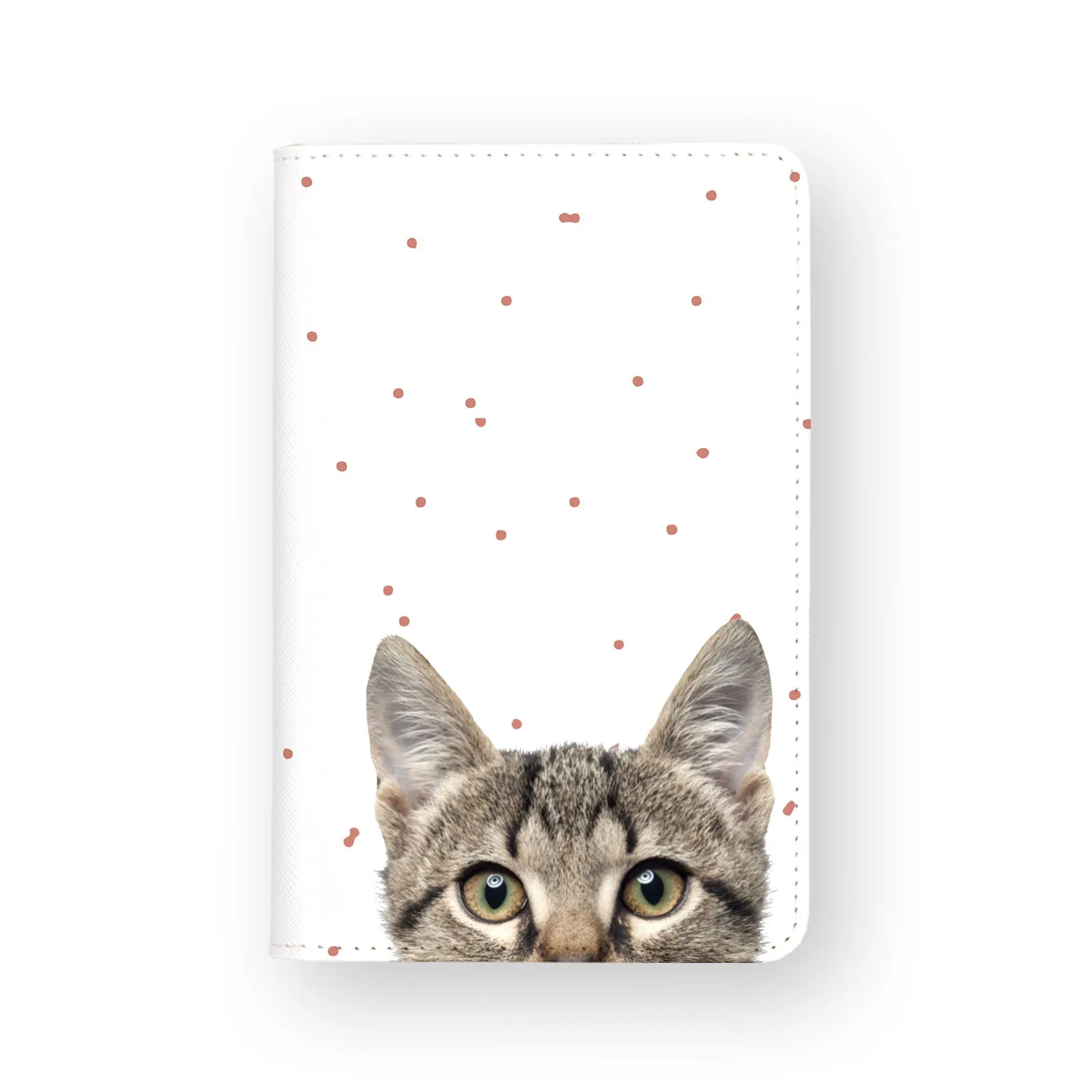 Travel Wallet - Cat Kitty