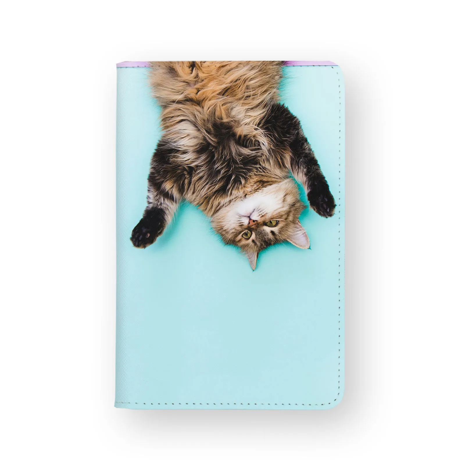 Travel Wallet - Cat Kitty