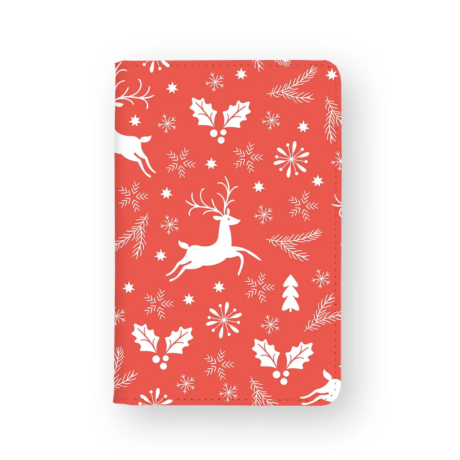 Travel Wallet - Christmas