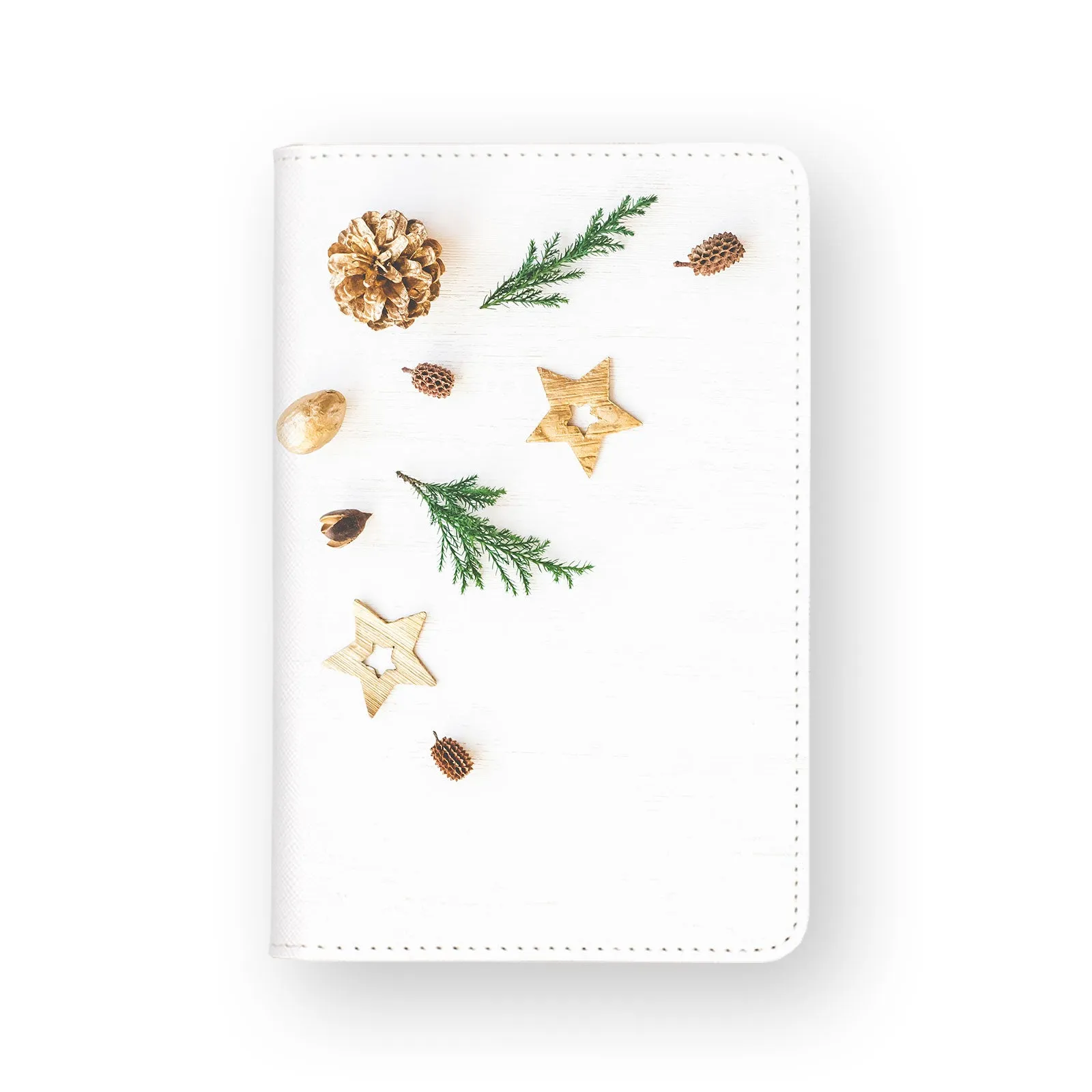 Travel Wallet - Christmas