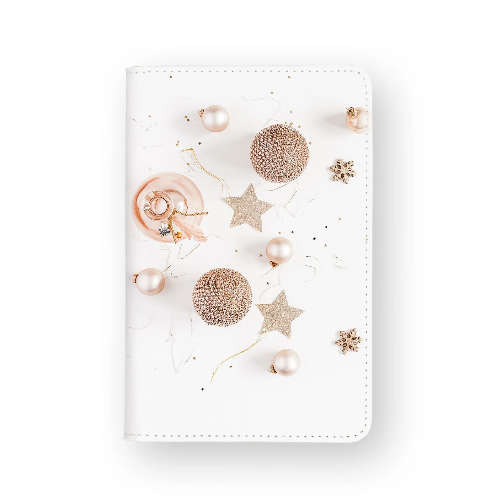 Travel Wallet - Christmas