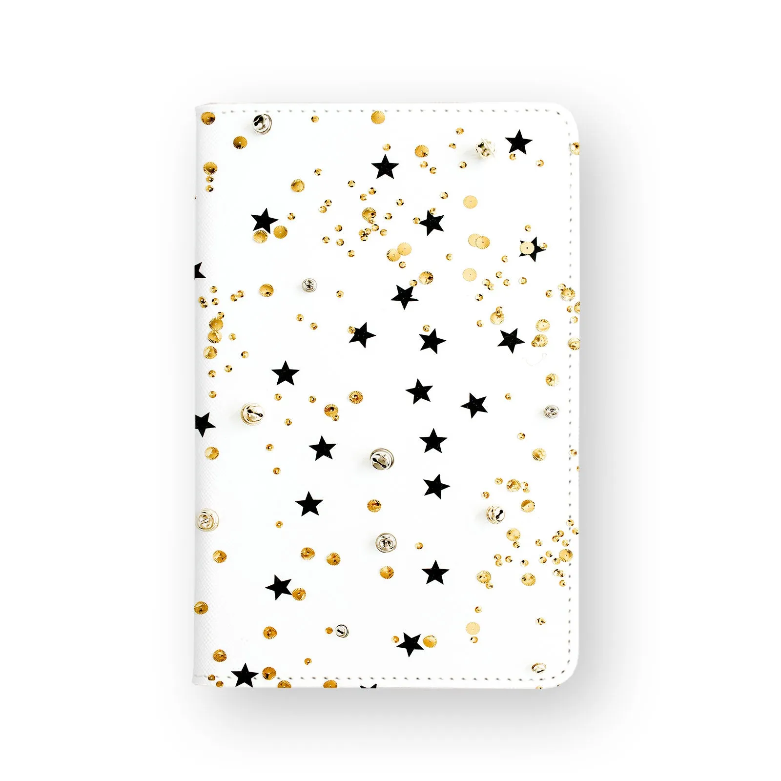 Travel Wallet - Christmas