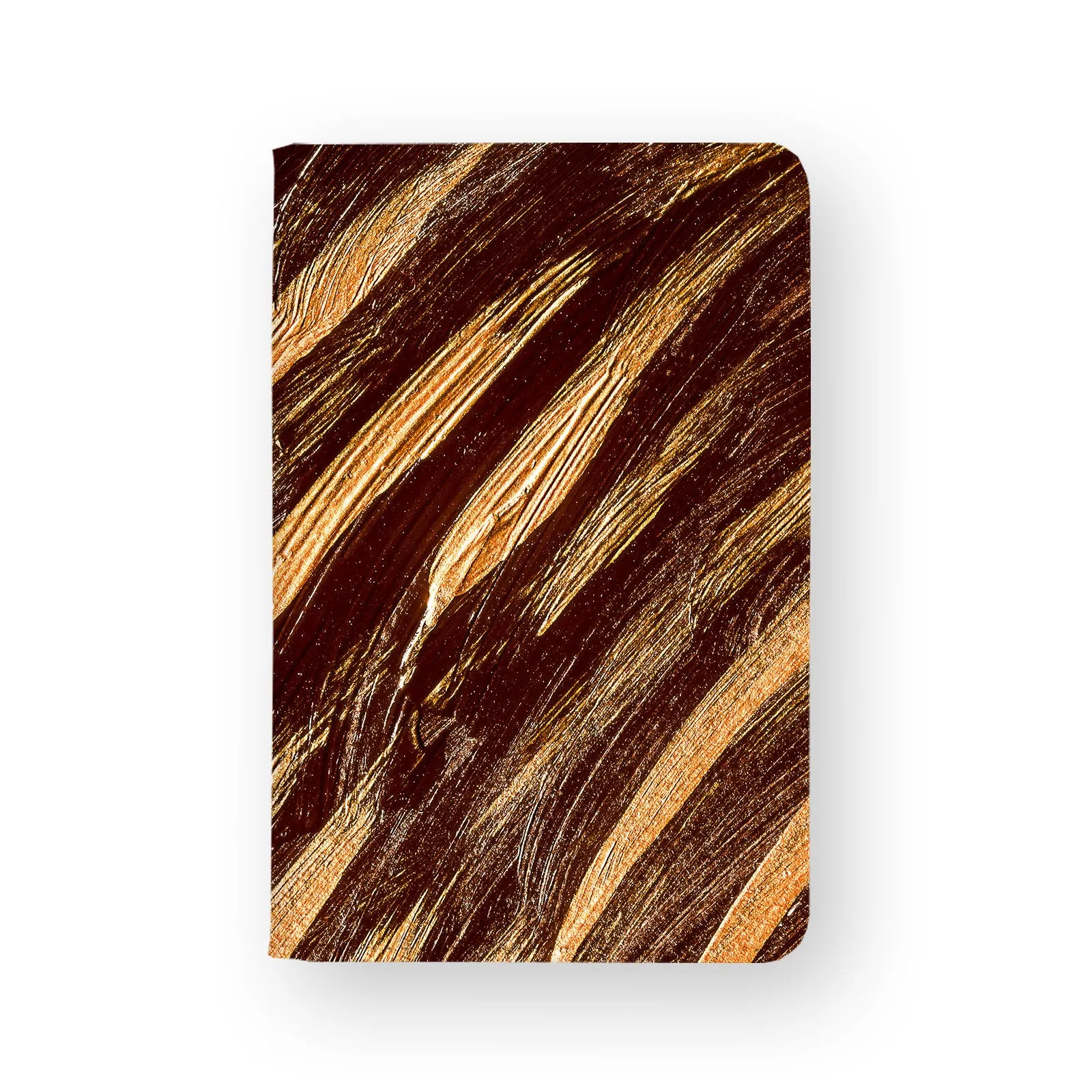 Travel Wallet - Futuristic