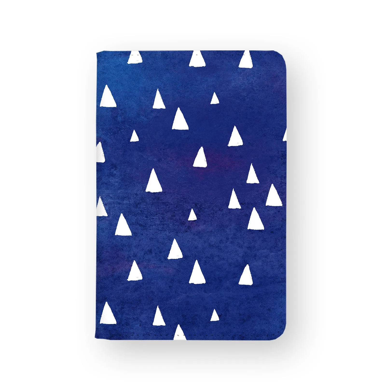 Travel Wallet - Geometry Pattern