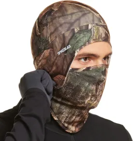 TSLA Men and Women Thermal Fleece Skull Cap, Winter Ski Cycling Under Helmet Liner, Running Beanie Hat
