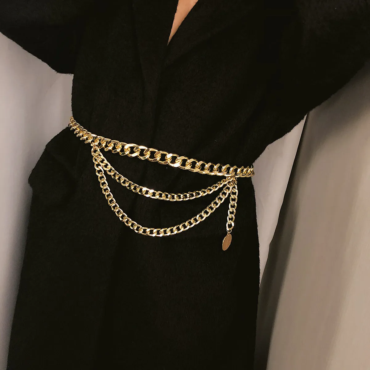 Waist Chain Belt